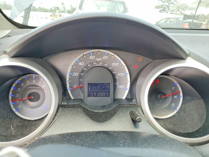 Продажа на аукционе авто 2012 Honda Fit, vin: JHMGE8H37CS000369, номер лота: 56968176