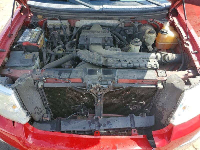 Aukcja sprzedaży 2007 Ford F150, vin: 1FTPW14V07FA69142, numer aukcji: 58806356