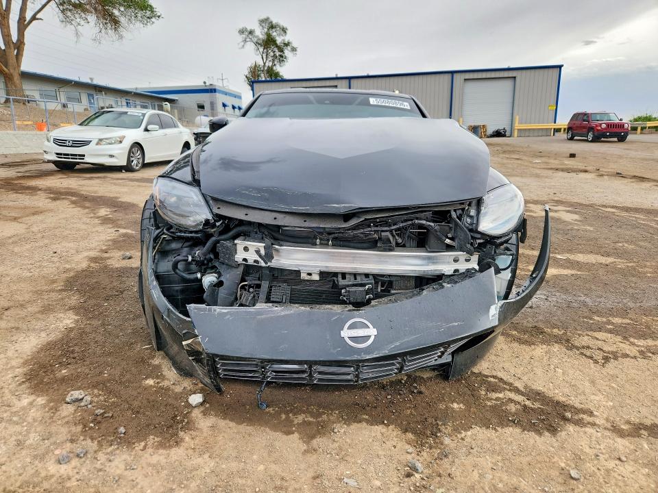 Aukcja sprzedaży 2024 Nissan Z, vin: JN1BZ4BH7RM364031, numer aukcji: 55080896