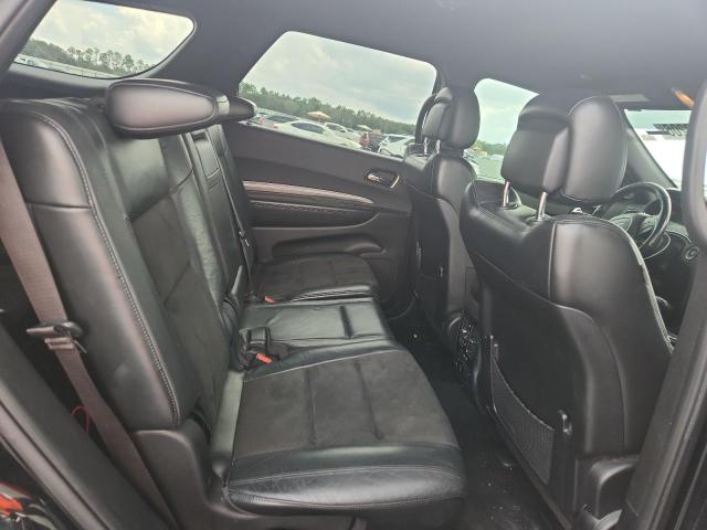 2020 Dodge Durango მანქანა იყიდება აუქციონზე, vin: 1C4RDHDG3LC119052, აუქციონის ნომერი: 58813206