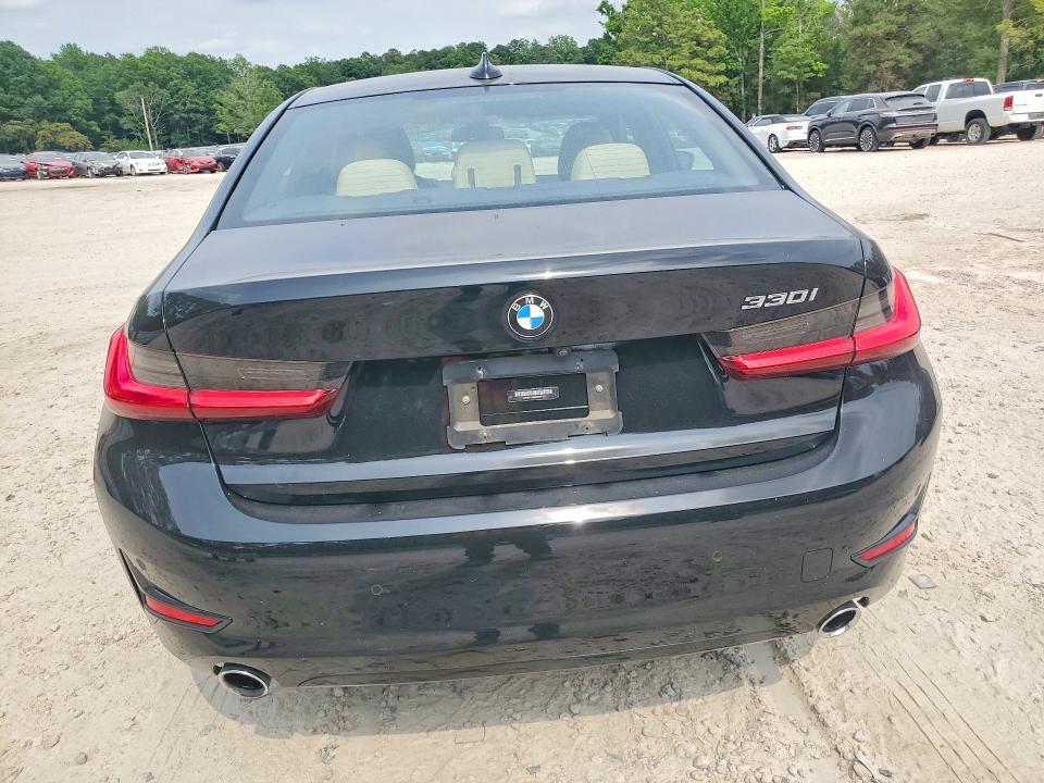 56656706 :رقم المزاد ، 3MW5R1J05M8B69228 vin ، 2021 Bmw 330i مزاد بيع