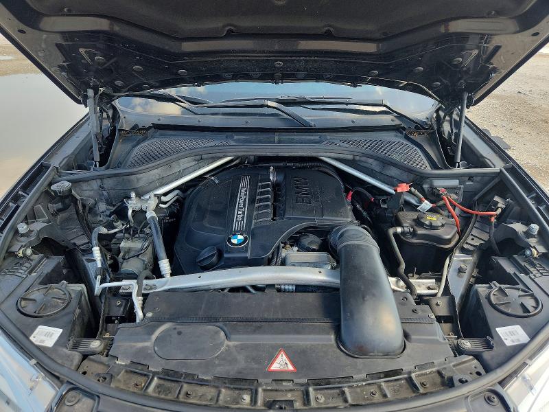 Продаж на аукціоні авто 2015 Bmw X6, vin: 5UXKU2C5XF0F95787, номер лоту: 57908266