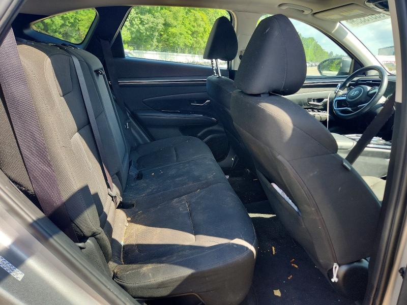 Продажа на аукционе авто 2022 Hyundai Tucson, vin: KM8JFCA19NU054565, номер лота: 55573356