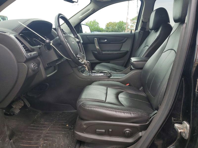 Продажа на аукционе авто 2016 Gmc Acadia, vin: 1GKKVRKD5GJ336847, номер лота: 58950576