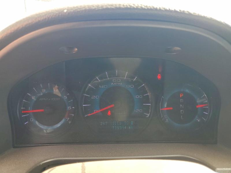58911766 :رقم المزاد ، 3FAHP0JA2BR338305 vin ، 2011 Ford Fusion مزاد بيع