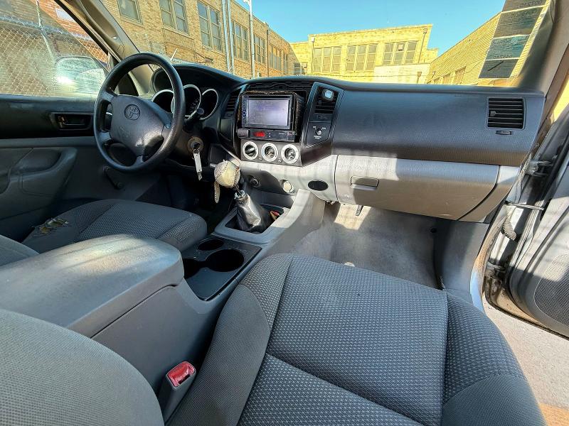 Продаж на аукціоні авто 2008 Toyota Tacoma, vin: 5TETX62N38Z536585, номер лоту: 57971856