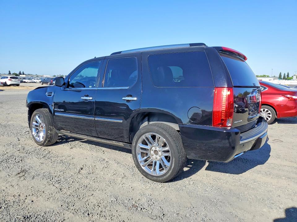Aukcja sprzedaży 2013 Cadillac Escalade, vin: 1GYS3DEF6DR247510, numer aukcji: 57251316