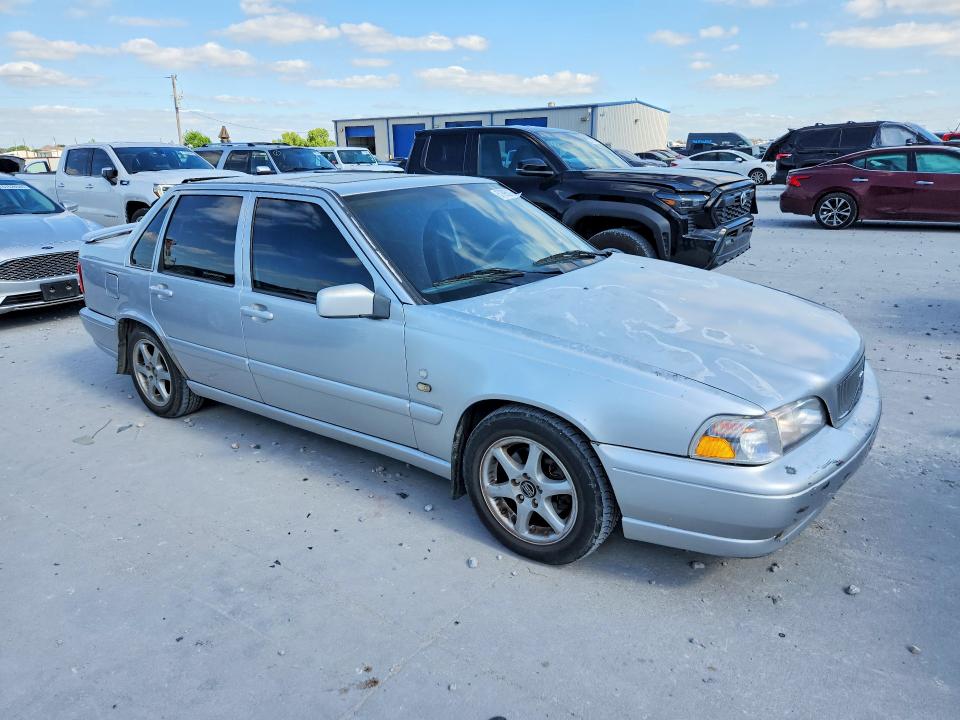 Продаж на аукціоні авто 1998 Volvo S70, vin: YV1LS5673W1542909, номер лоту: 57895076