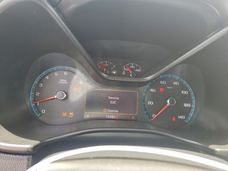 57177906 :رقم المزاد ، 1GCGTEEN1N1105882 vin ، 2022 Chevrolet Colorado مزاد بيع