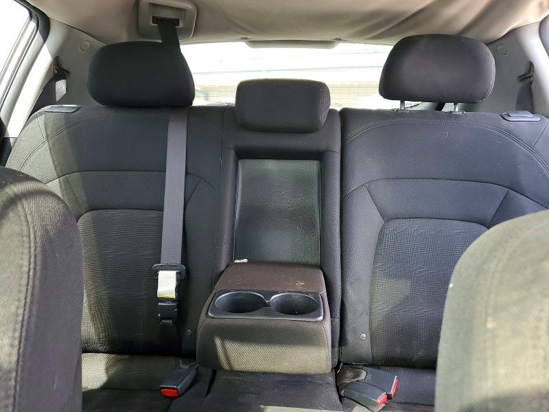 Продажа на аукционе авто 2011 Kia Sportage, vin: KNDPB3A25B7084739, номер лота: 56090096