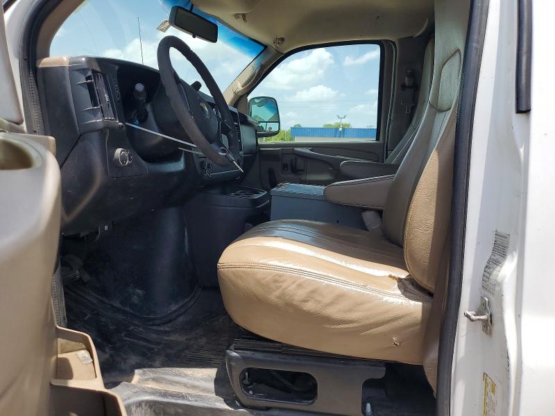 Продажа на аукционе авто 2013 Chevrolet Express G2500, vin: 1GCWGFBA4D1163684, номер лота: 56771326