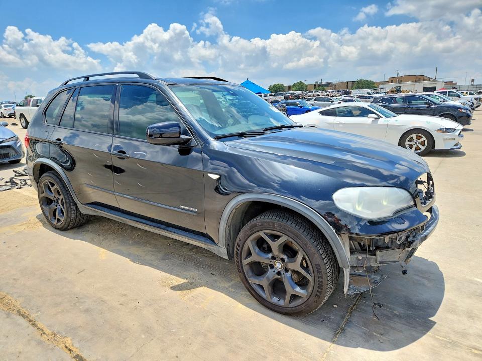 Продажа на аукционе авто 2013 Bmw X5, vin: 5UXZV4C52D0B01331, номер лота: 57053846