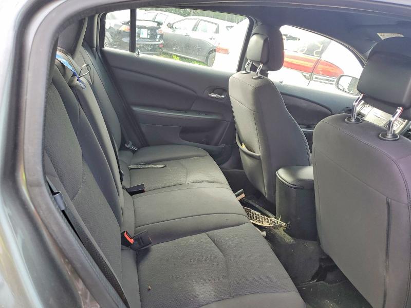Продажа на аукционе авто 2013 Chrysler 200, vin: 1C3CCBAB8DN743678, номер лота: 54636566
