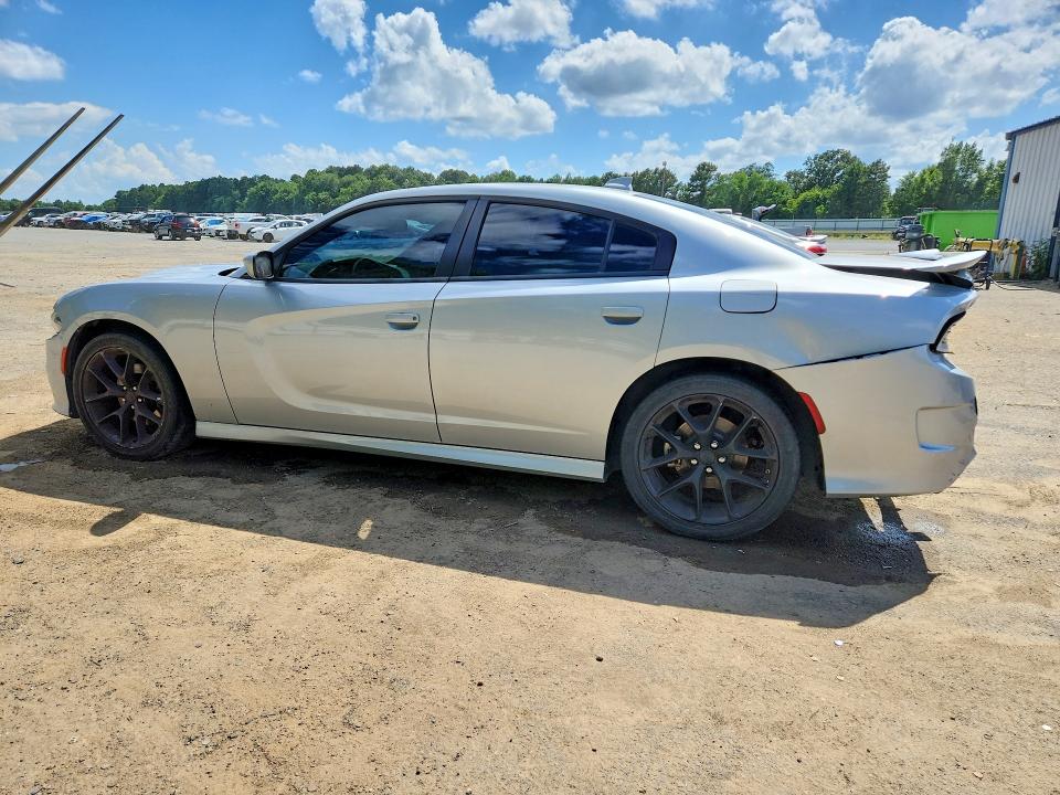 Aukcja sprzedaży 2022 Dodge Charger, vin: 2C3CDXHGXNH176167, numer aukcji: 57359096