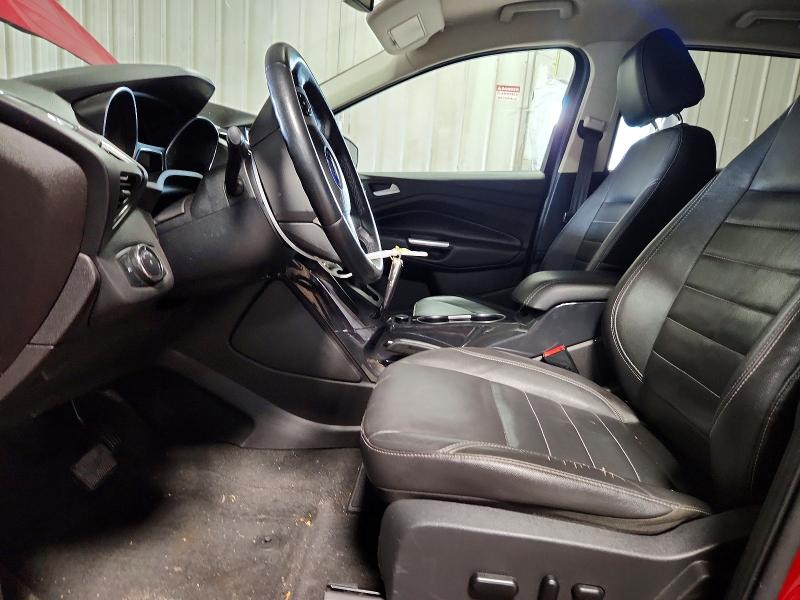 Продажа на аукционе авто 2014 Ford Escape, vin: 1FMCU9J97EUB94346, номер лота: 58529216
