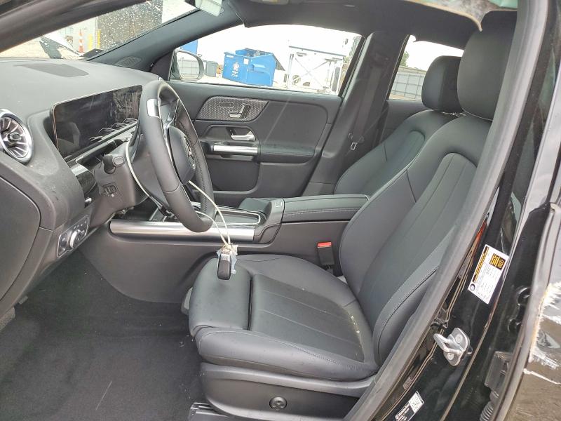 57564196 :رقم المزاد ، W1N4N4HB9TJ816227 vin ، 2026 Mercedes-benz Gla مزاد بيع