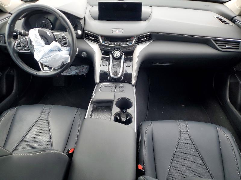 Продаж на аукціоні авто 2023 Acura Tlx, vin: 19UUB5F41PA002123, номер лоту: 58443526