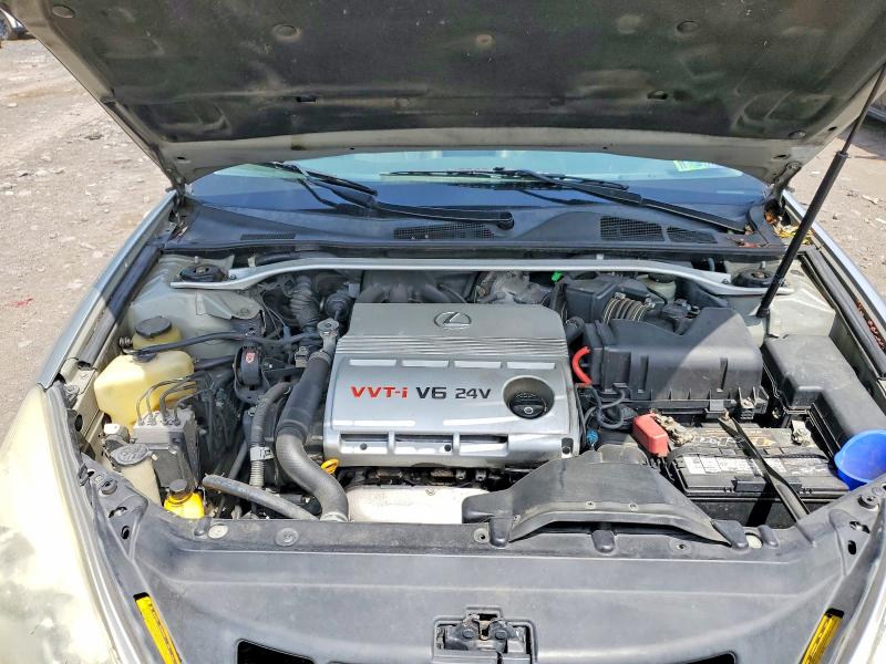 Продажа на аукционе авто 2003 Lexus Es, vin: JTHBF30G830148941, номер лота: 56860116