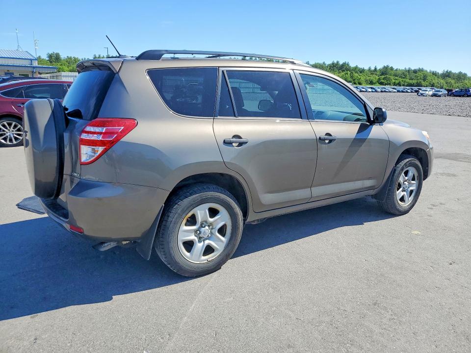 Продажа на аукционе авто 2012 Toyota Rav4, vin: 2T3BF4DV1CW210465, номер лота: 56097976