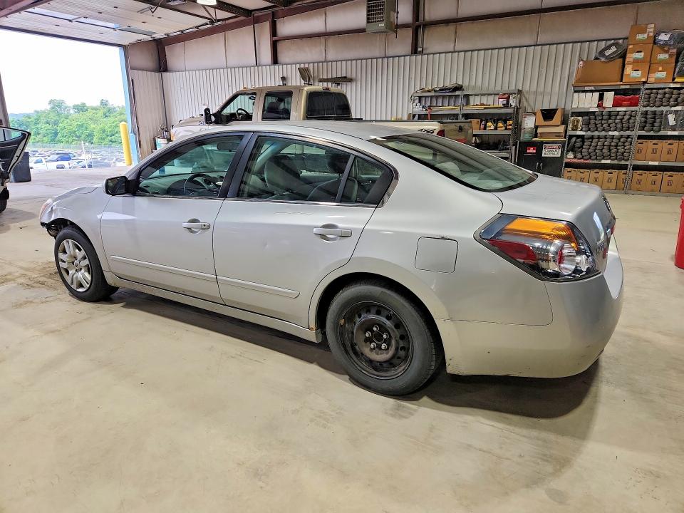 Aukcja sprzedaży 2010 Nissan Altima, vin: 1N4AL2AP0AN435923, numer aukcji: 58274496
