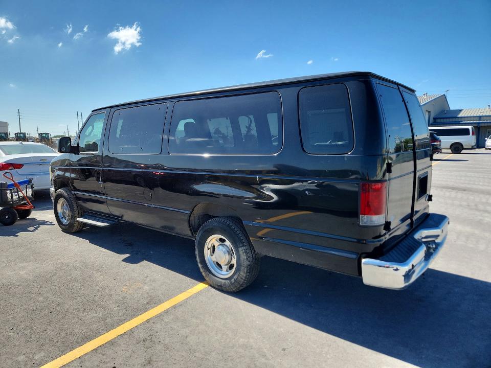 57777476 :رقم المزاد ، 1FBSS31L39DA87772 vin ، 2009 Ford Econoline مزاد بيع