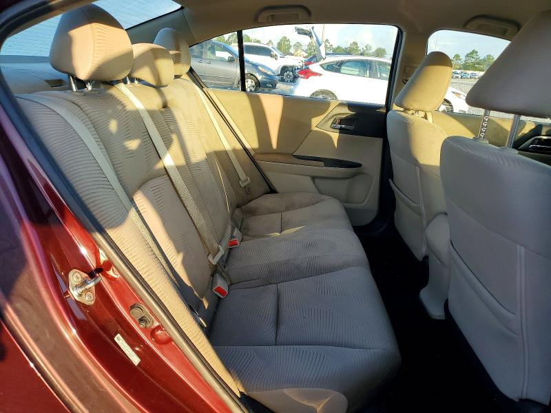 Aukcja sprzedaży 2014 Honda Accord, vin: 1HGCR2F39EA156914, numer aukcji: 58882776