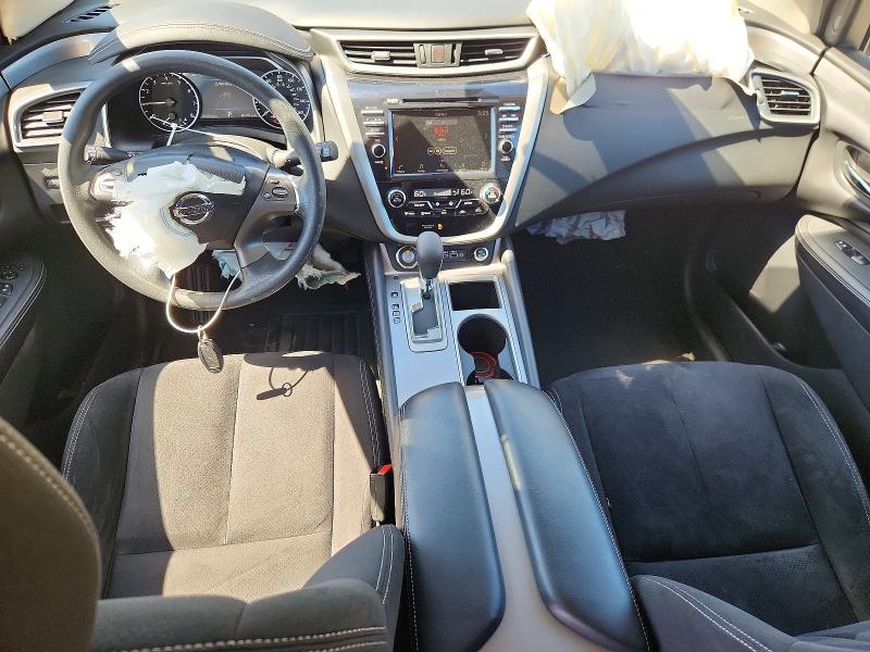 Aukcja sprzedaży 2020 Nissan Murano, vin: 5N1AZ2AS9LN126723, numer aukcji: 56454536