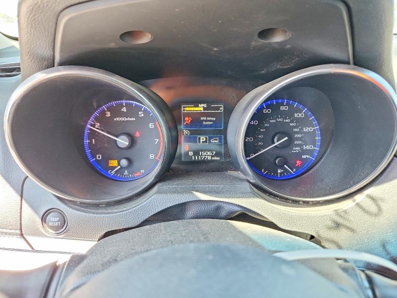 Продаж на аукціоні авто 2018 Subaru Outback, vin: 4S4BSACC2J3277968, номер лоту: 58114556