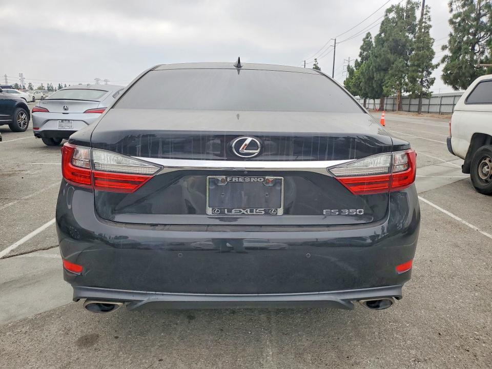 Продаж на аукціоні авто 2017 Lexus Es, vin: 58ABK1GG0HU067329, номер лоту: 57667686