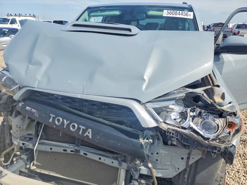 Aukcja sprzedaży 2017 Toyota 4runner, vin: JTEBU5JR9H5432099, numer aukcji: 56084456