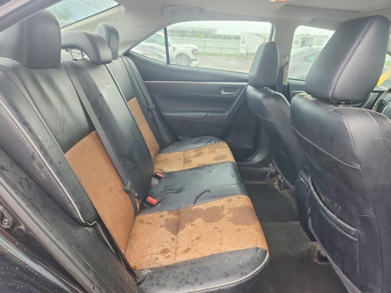 Продажа на аукционе авто 2014 Toyota Corolla, vin: 2T1BURHE0EC019761, номер лота: 57288026