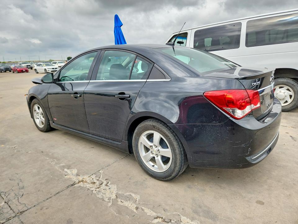 Продажа на аукционе авто 2014 Chevrolet Cruze, vin: 1G1PC5SB4E7176493, номер лота: 56498686