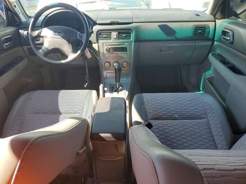 Aukcja sprzedaży 2004 Subaru Forester, vin: JF1SG65684H766818, numer aukcji: 56085736