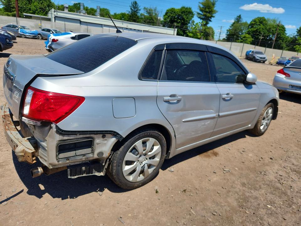 Продажа на аукционе авто 2009 Subaru Impreza, vin: JF1GE61619H503868, номер лота: 54701136