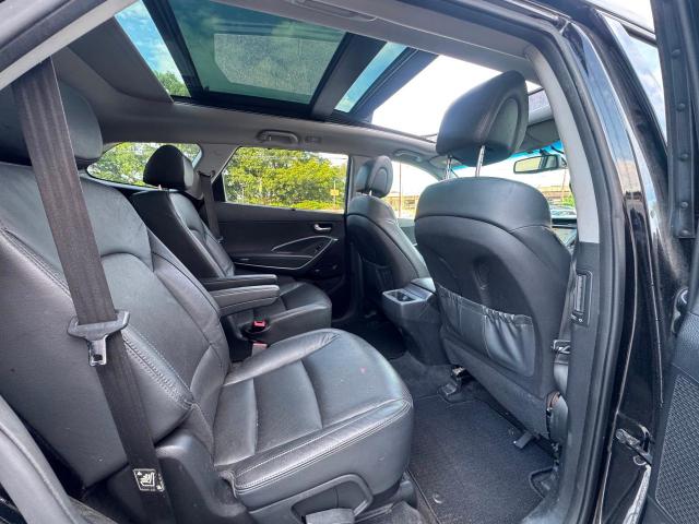 58848386 :رقم المزاد ، KM8SRDHF0JU282497 vin ، 2018 Hyundai Santa Fe مزاد بيع