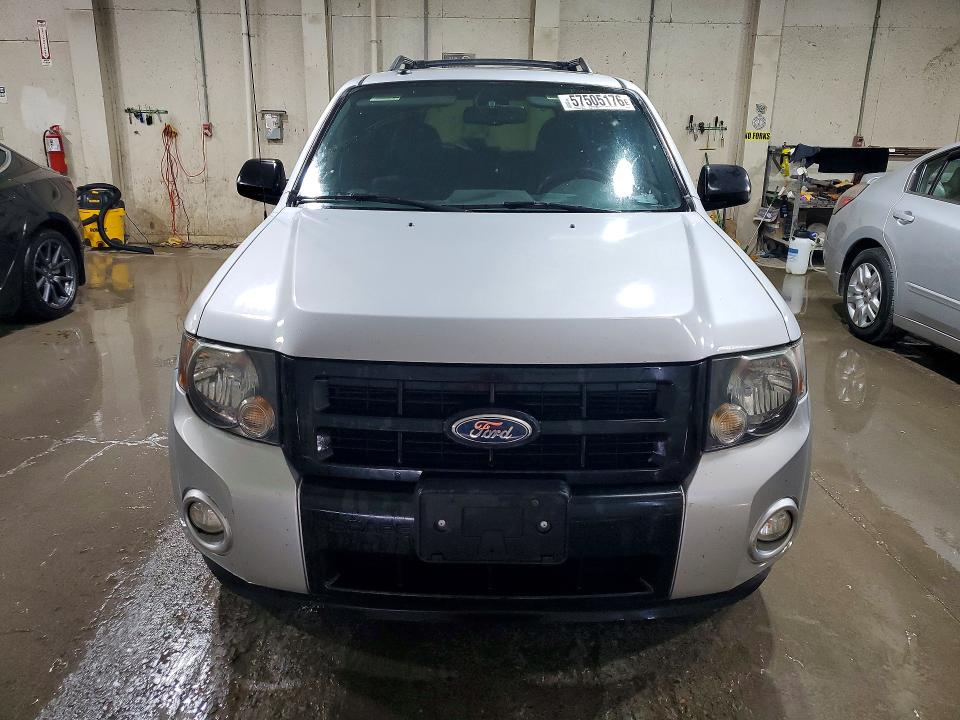 Aukcja sprzedaży 2011 Ford Escape, vin: 1FMCU0D71BKB23463, numer aukcji: 57505176