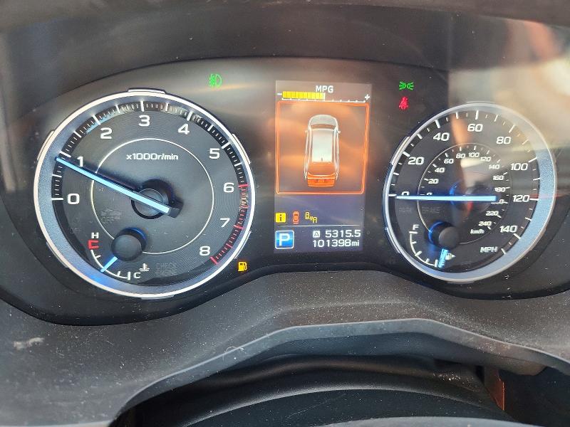 Aukcja sprzedaży 2019 Subaru Ascent, vin: 4S4WMARD9K3476030, numer aukcji: 55512936
