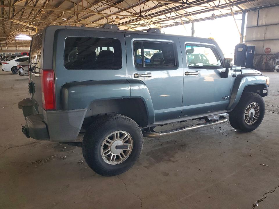 Продаж на аукціоні авто 2006 Hummer H3, vin: 5GTDN136468168560, номер лоту: 57851726