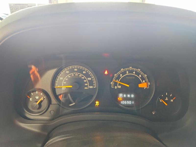 Продажа на аукционе авто 2015 Jeep Patriot, vin: 1C4NJRFB9FD323934, номер лота: 59055266