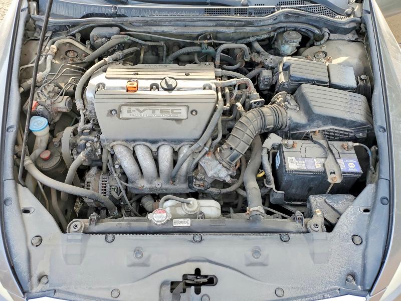 2007 Honda Accord მანქანა იყიდება აუქციონზე, vin: 1HGCM56127A809567, აუქციონის ნომერი: 54619786