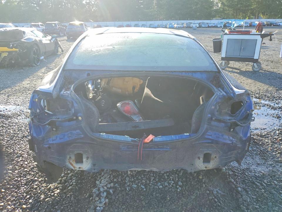 56637826 :رقم المزاد ، JF1ZNAA12F8709812 vin ، 2015 Scion Fr-s مزاد بيع