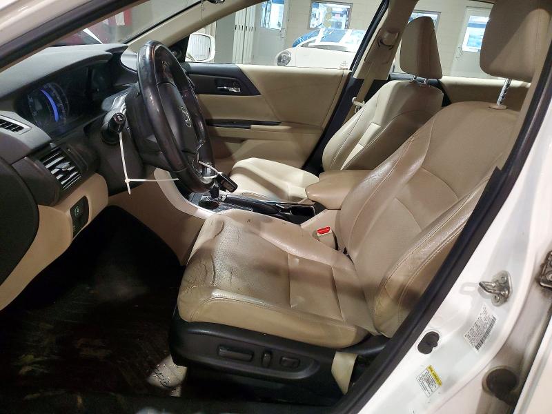 Продаж на аукціоні авто 2013 Honda Accord, vin: 1HGCR2F87DA176363, номер лоту: 58316916
