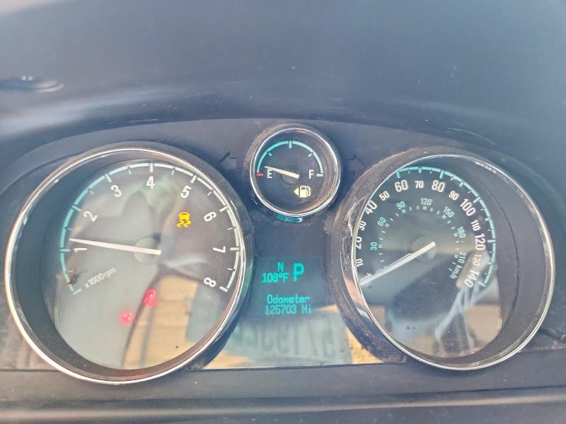 57195226 :رقم المزاد ، 3GNAL3EK8ES563652 vin ، 2014 Chevrolet Captiva مزاد بيع
