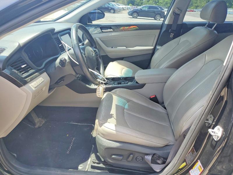 Aukcja sprzedaży 2019 Hyundai Sonata, vin: 5NPE34AF2KH803566, numer aukcji: 57925856