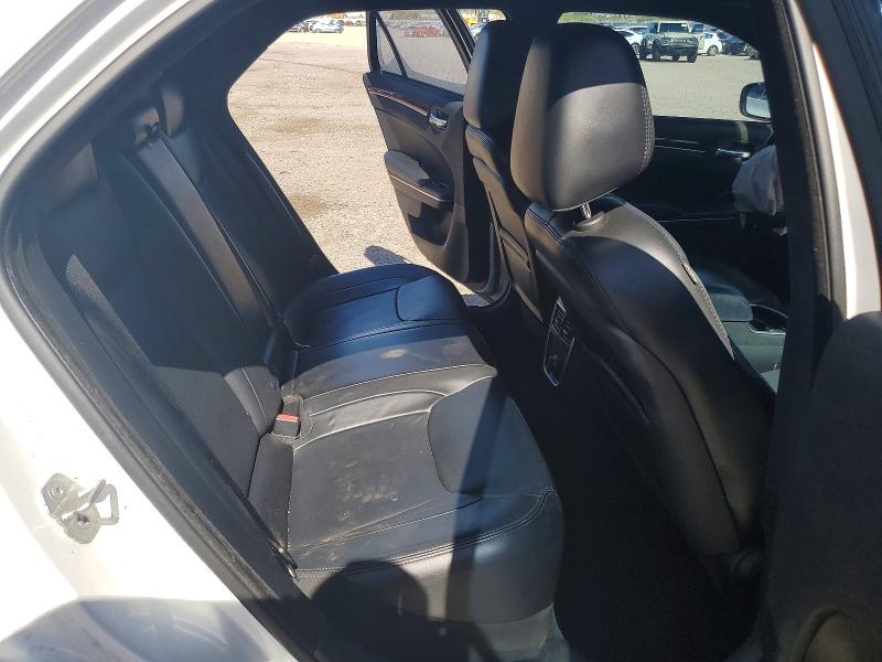 Продажа на аукционе авто 2014 Chrysler 300, vin: 2C3CCAAG3EH243721, номер лота: 57433626