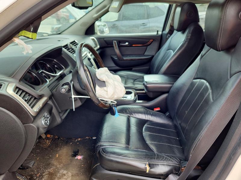 Aukcja sprzedaży 2013 Gmc Acadia, vin: 1GKKVTKD9DJ242463, numer aukcji: 55902906