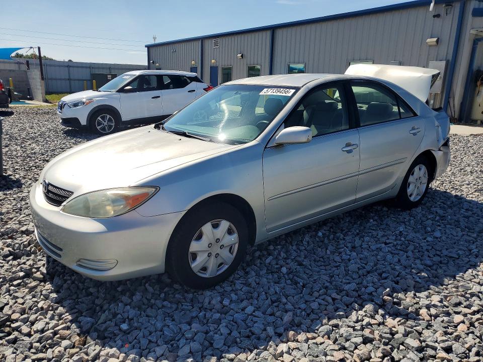 Продаж на аукціоні авто 2003 Toyota Camry, vin: JTDBE32K930164698, номер лоту: 57139456