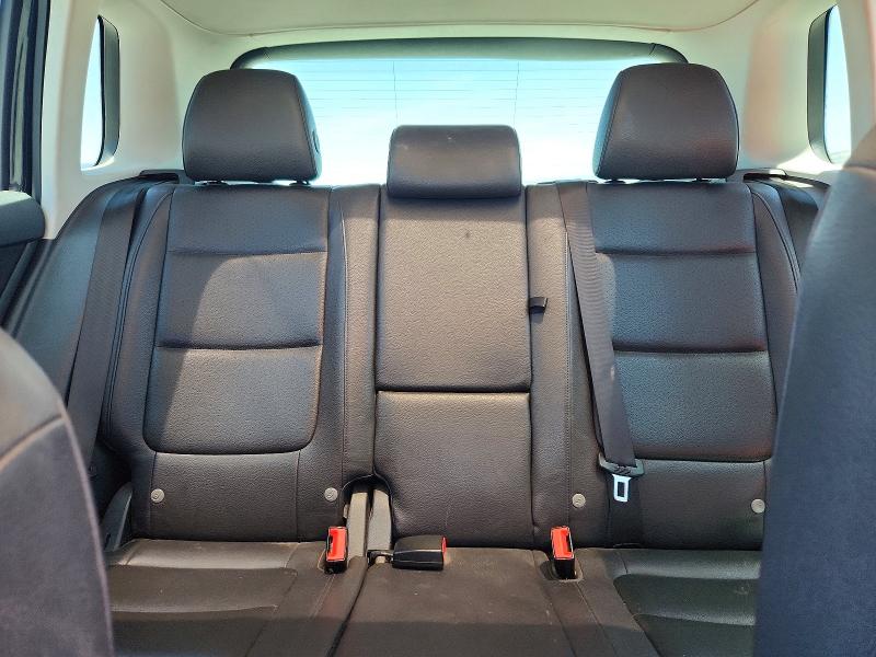 2017 Volkswagen Tiguan მანქანა იყიდება აუქციონზე, vin: WVGRV7AX5HW501533, აუქციონის ნომერი: 56888216