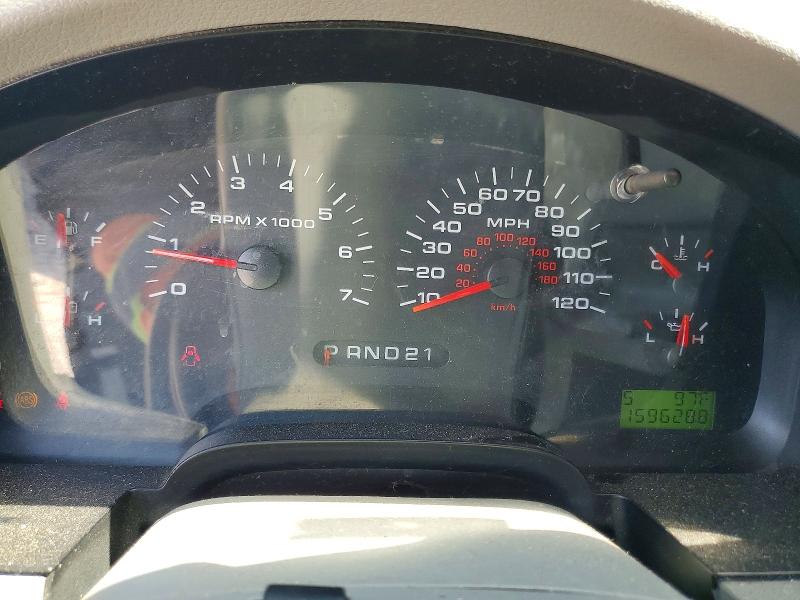 85625105 :رقم المزاد ، 1FTPX14V67NA11927 vin ، 2007 Ford F150 مزاد بيع