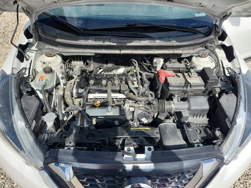 Продажа на аукционе авто 2020 Nissan Kicks, vin: 3N1CP5DV0LL568741, номер лота: 56289576